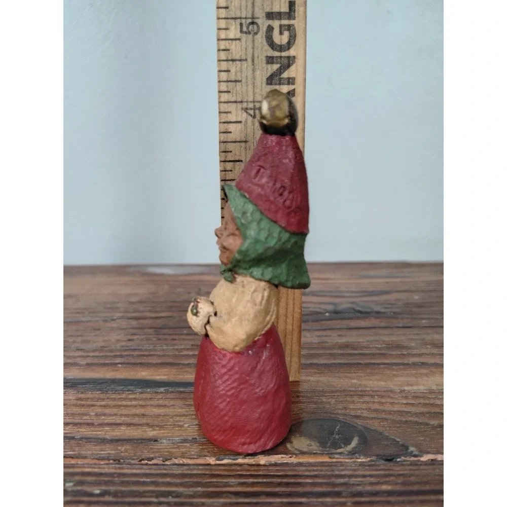 Tom Clark Gnome Jingle‎ Collection L 1986 Female